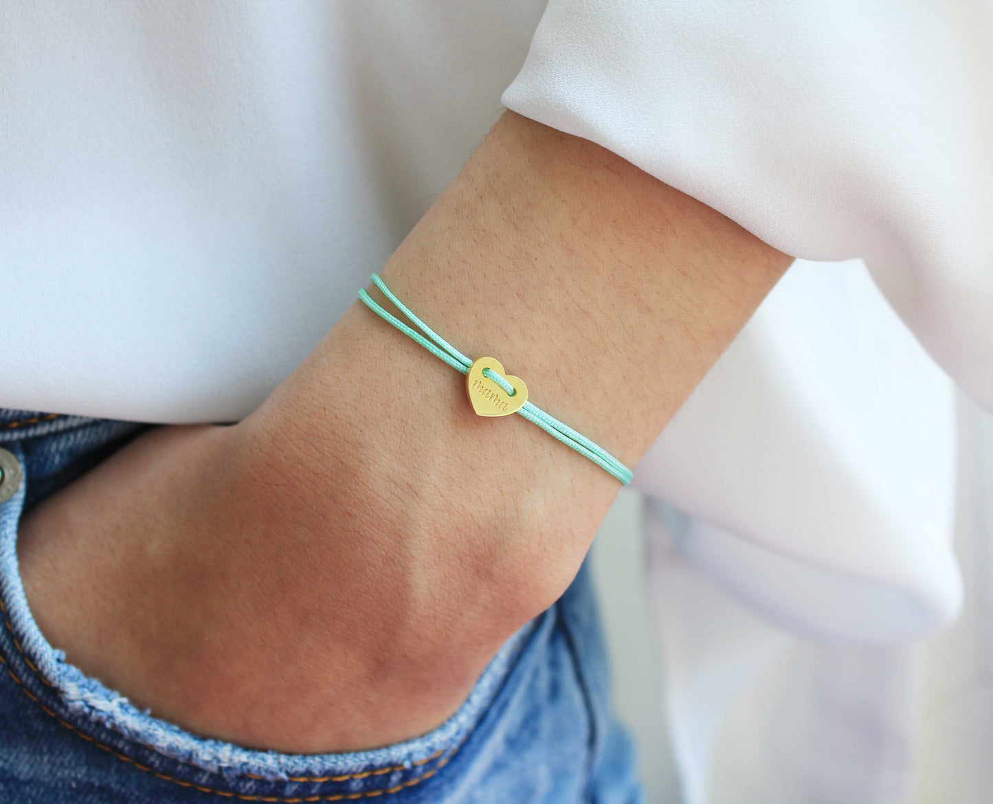 Mama Bracelet