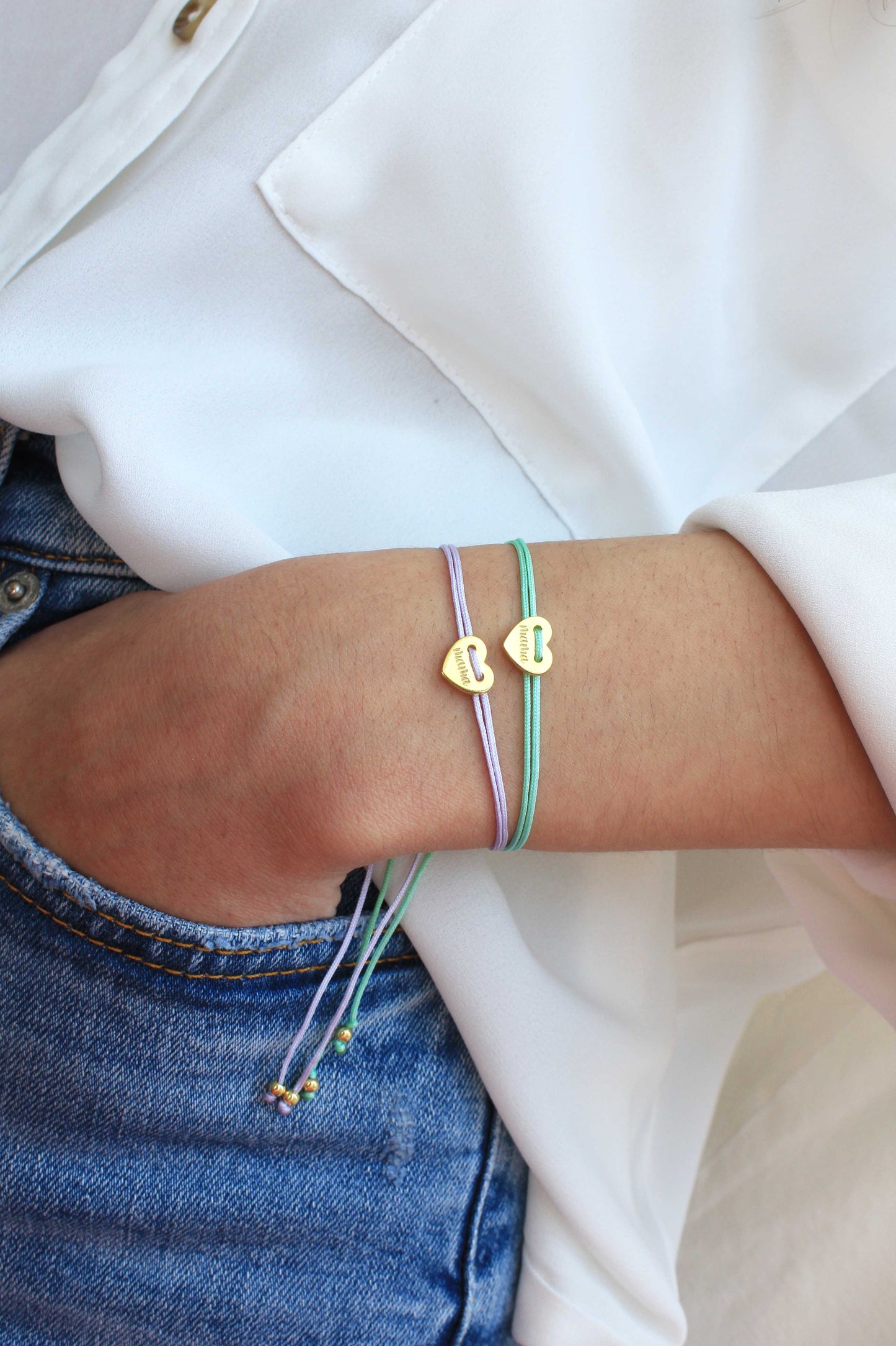 Mama Bracelet
