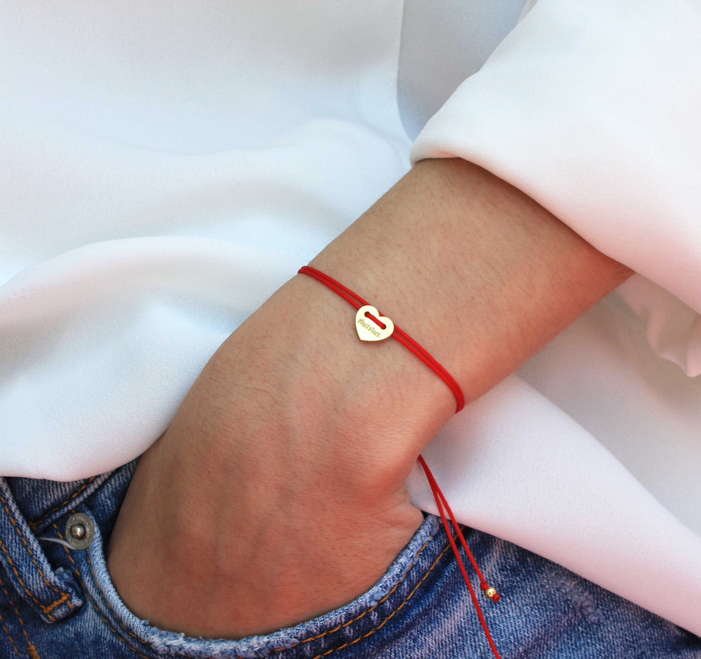 Mama Bracelet