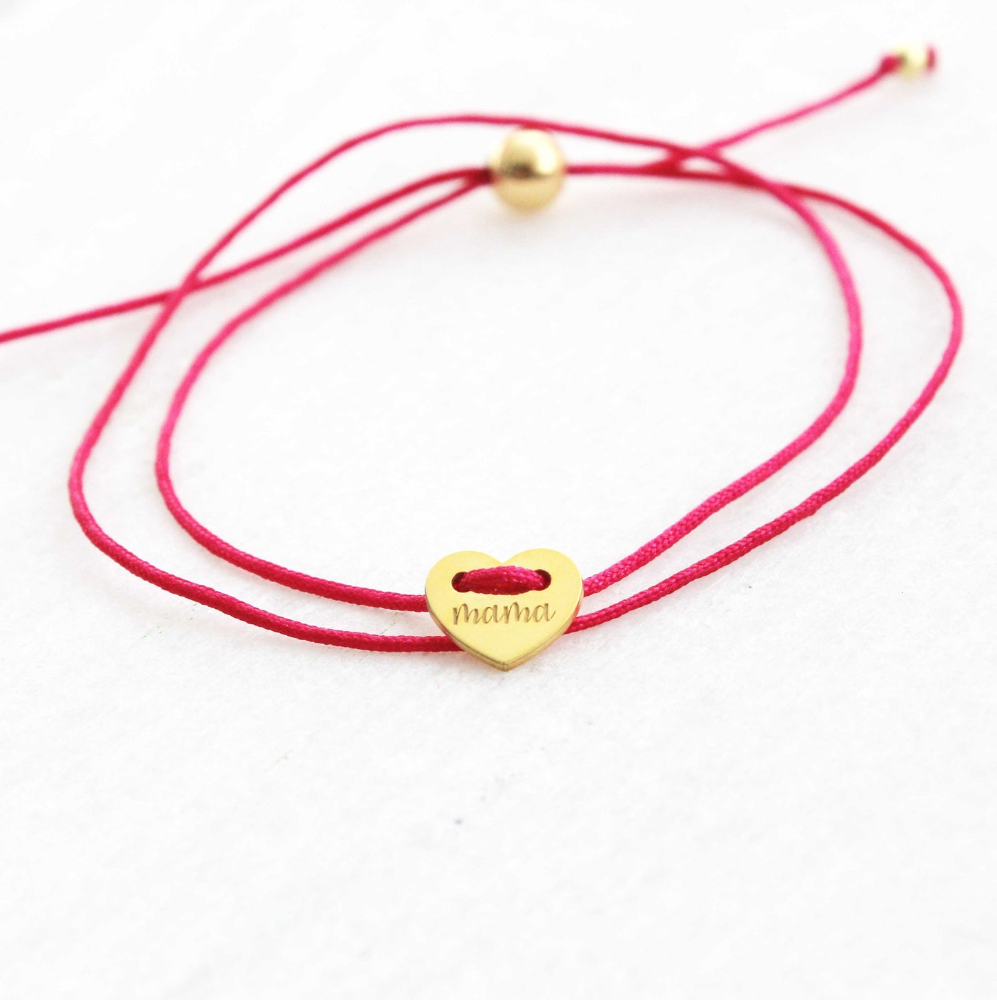 Mama Bracelet