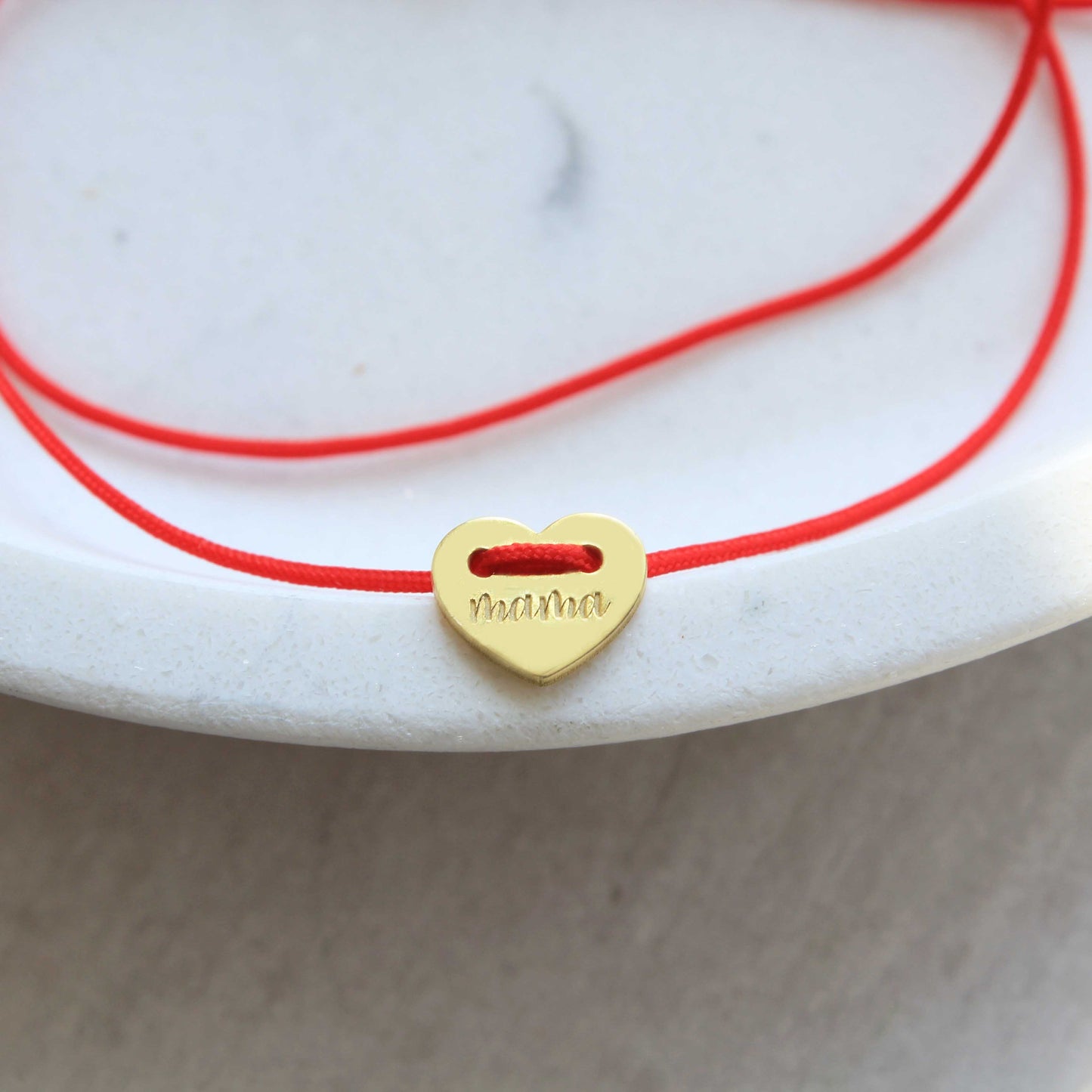 Mama Bracelet