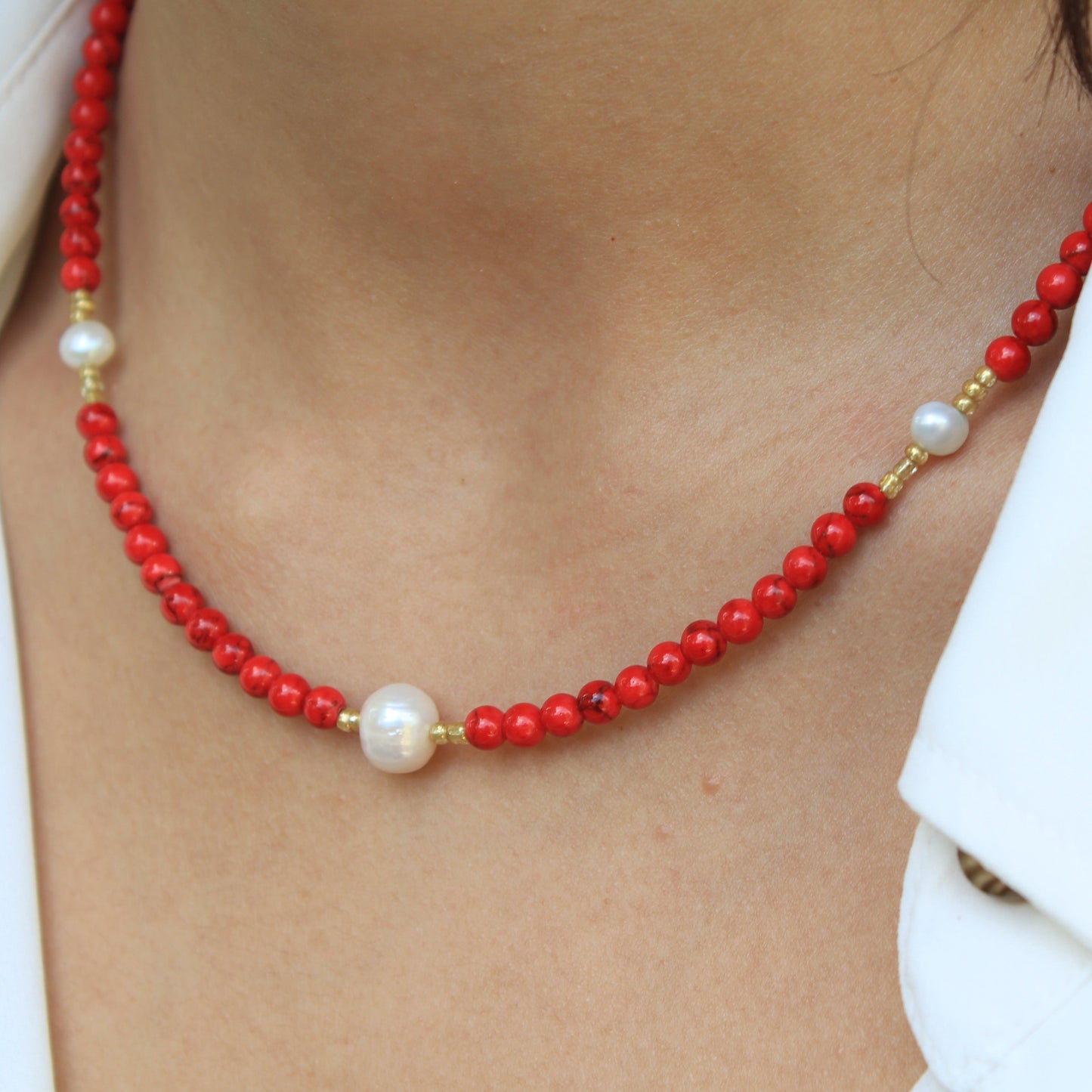 Ariel Necklace