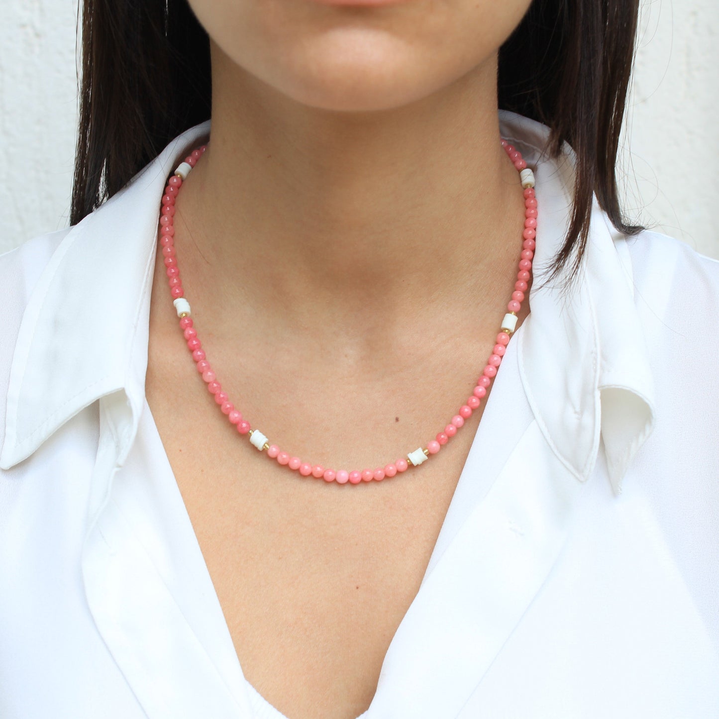 Nerida Necklace