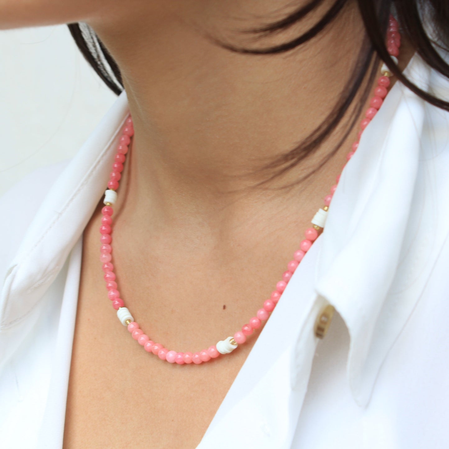 Nerida Necklace