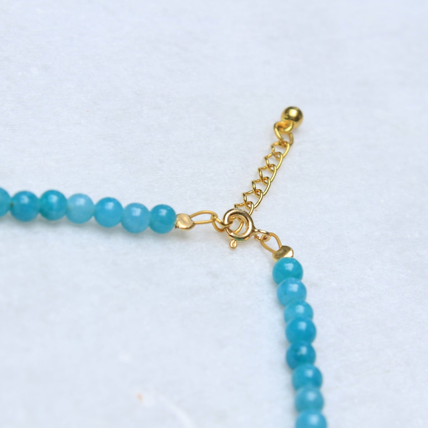 Marine Necklace