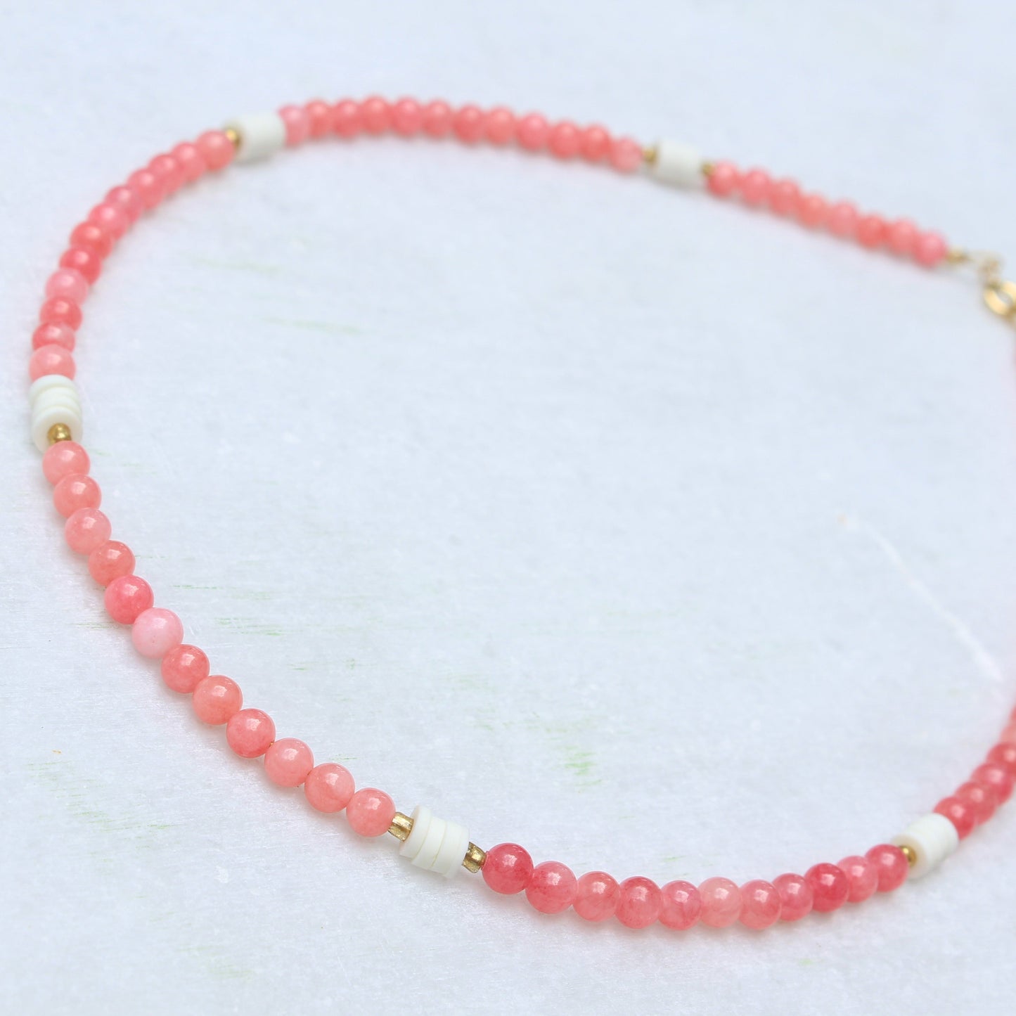 Nerida Necklace