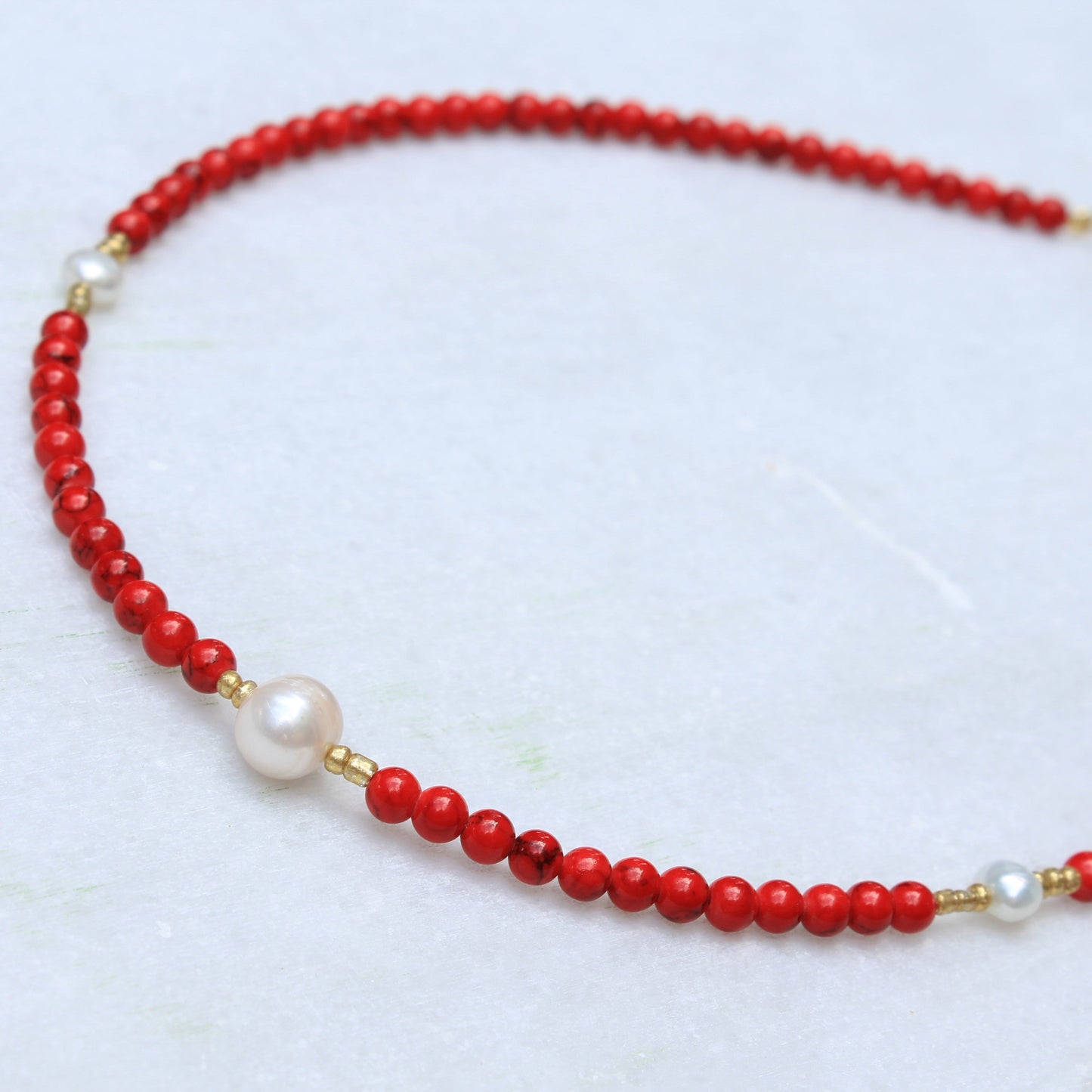 Ariel Necklace