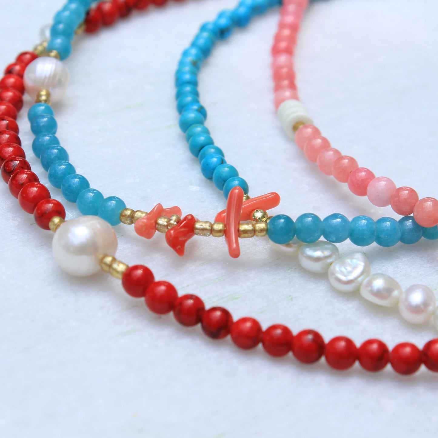 Ariel Necklace