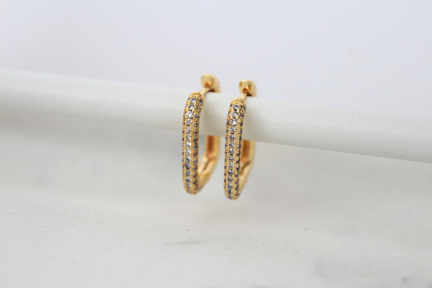 Cuff Earrings