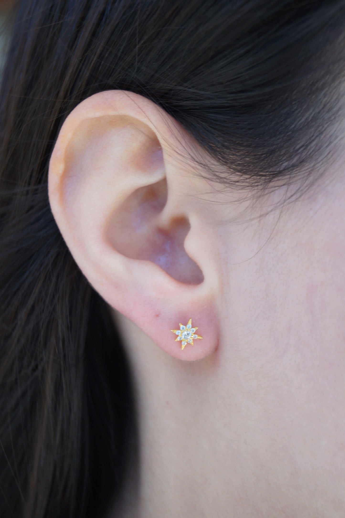 Petite Studs
