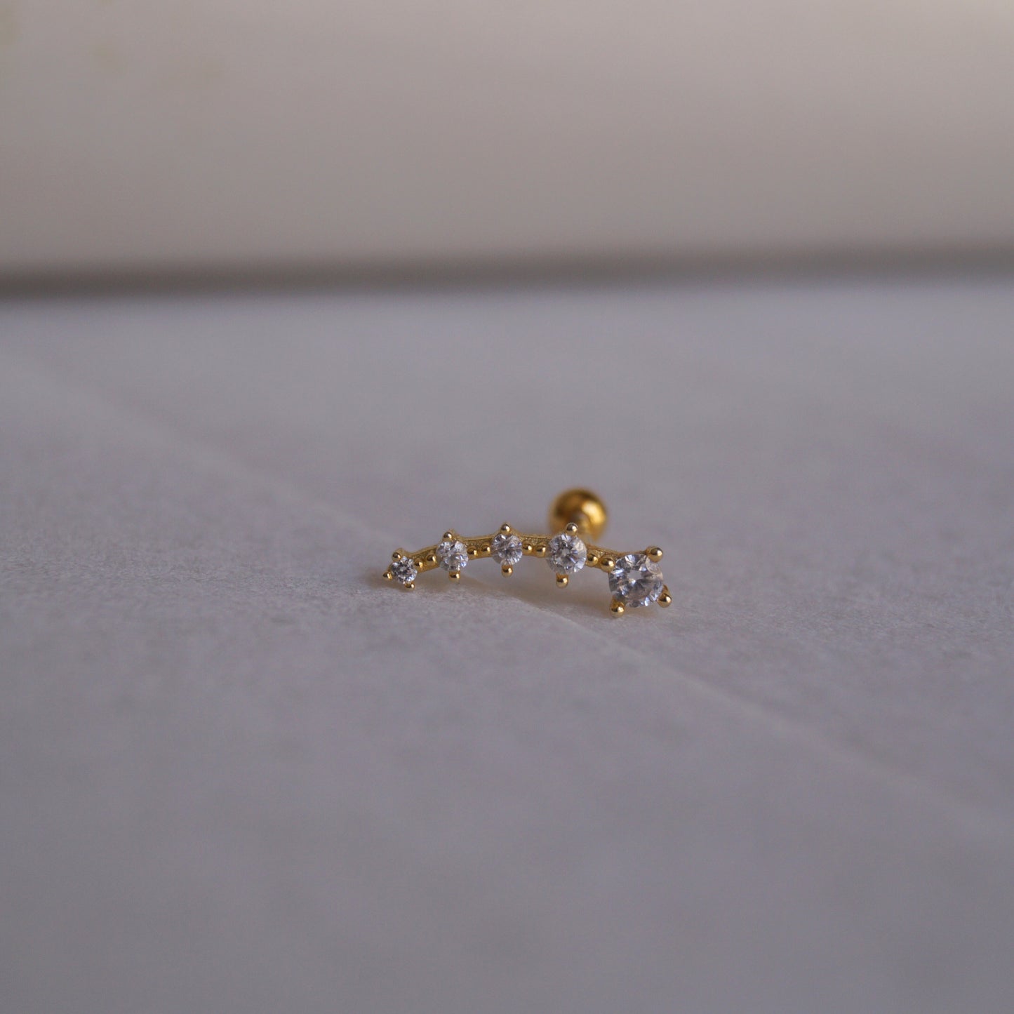Petite Studs