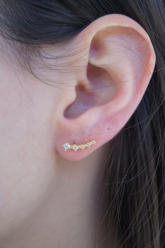 Petite Studs