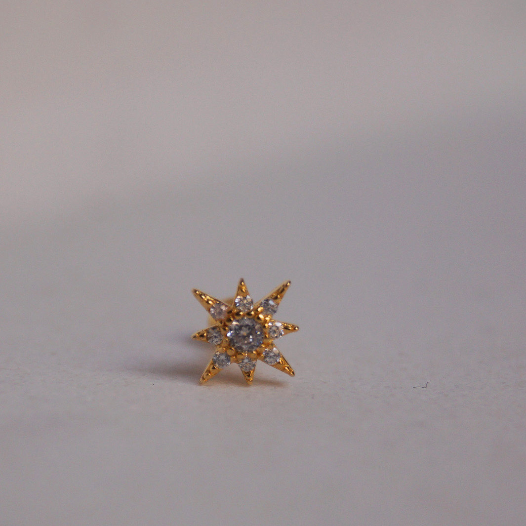 Petite Studs
