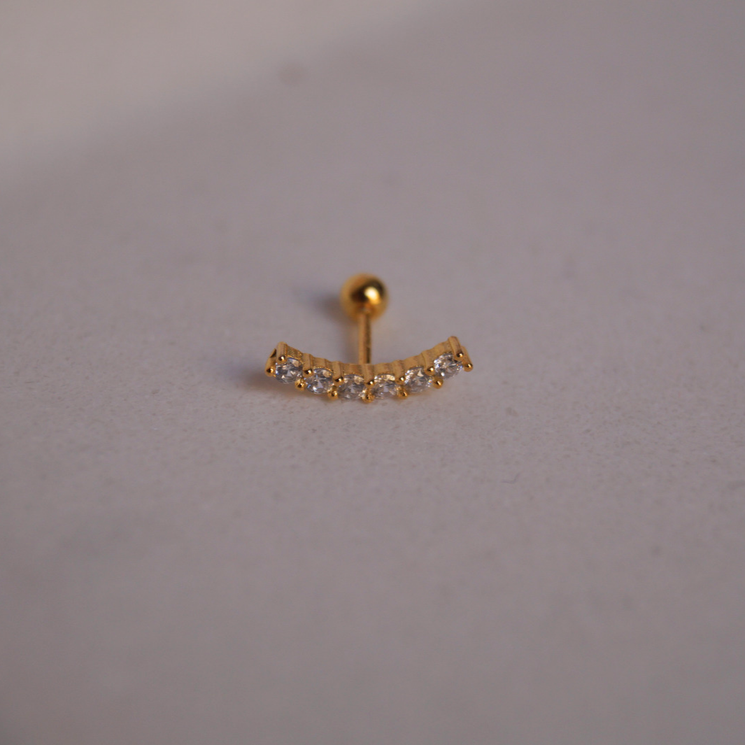 Petite Studs