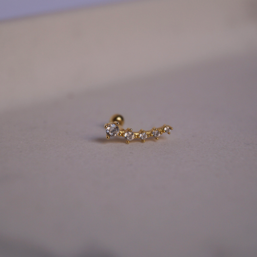 Petite Studs