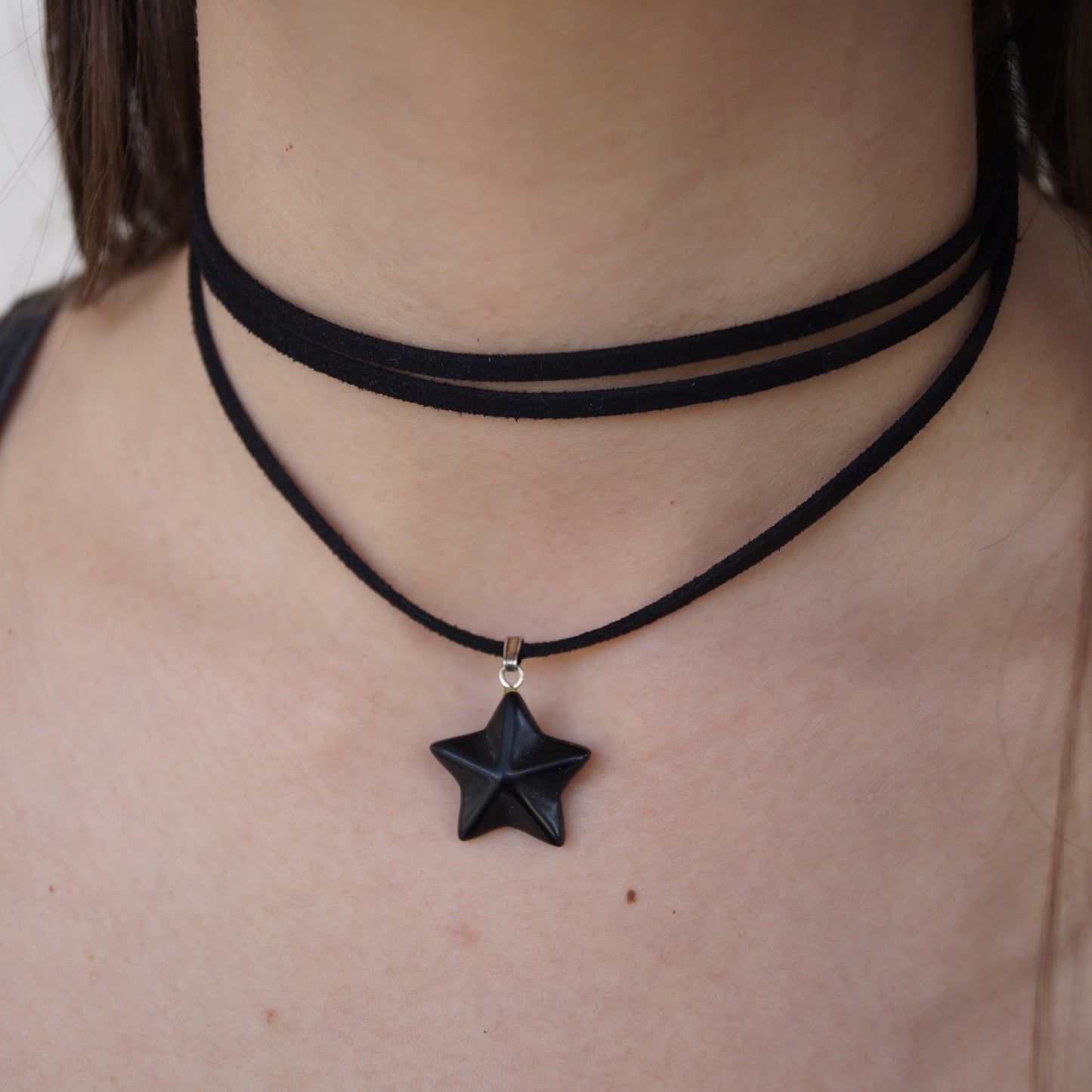 Star Choker