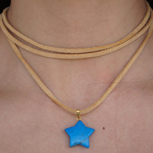 Load image into Gallery viewer, Star Choker
