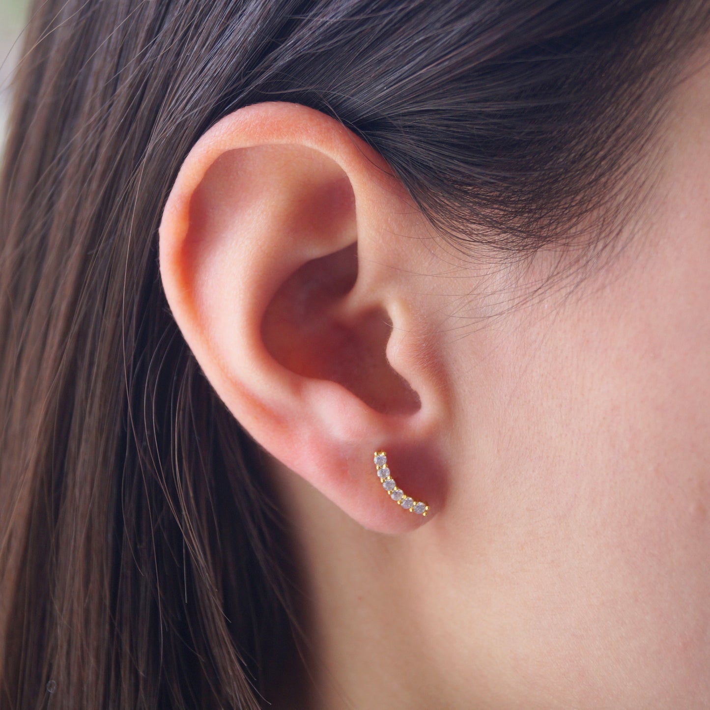 Petite Studs