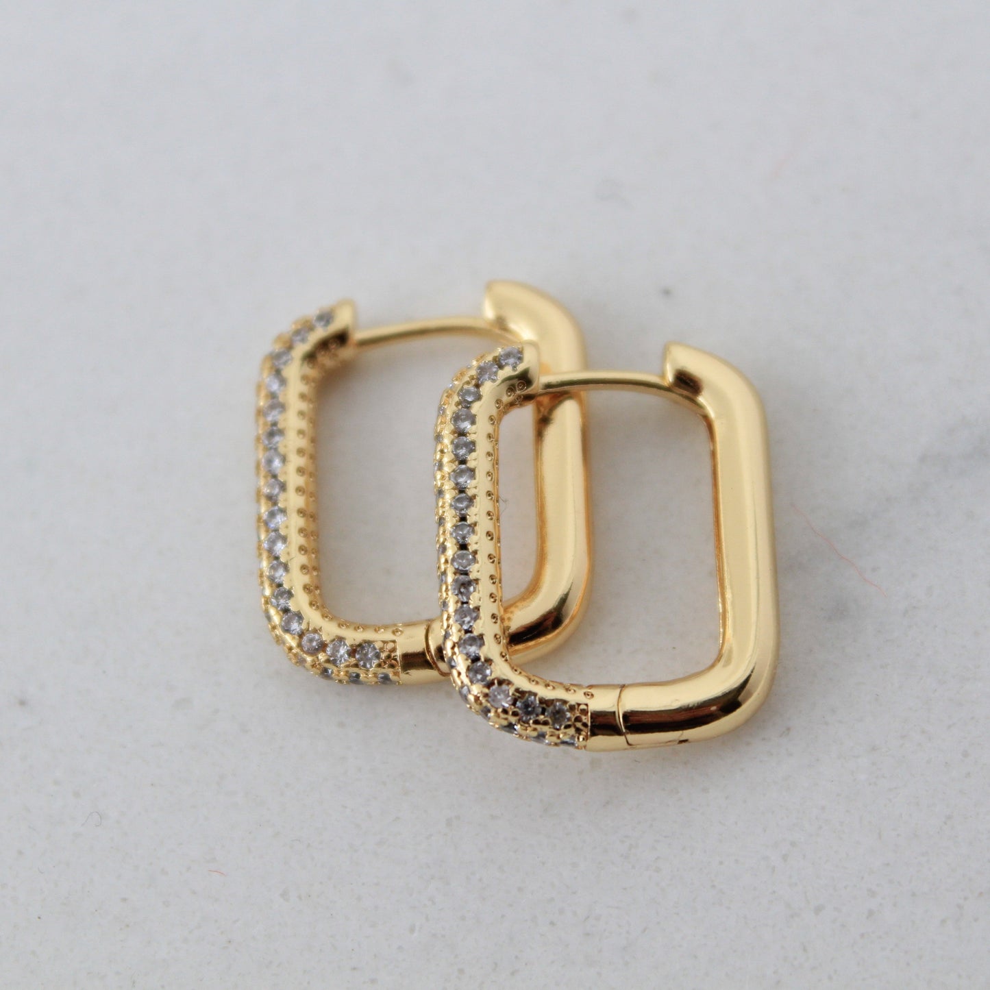 Cuff Earrings