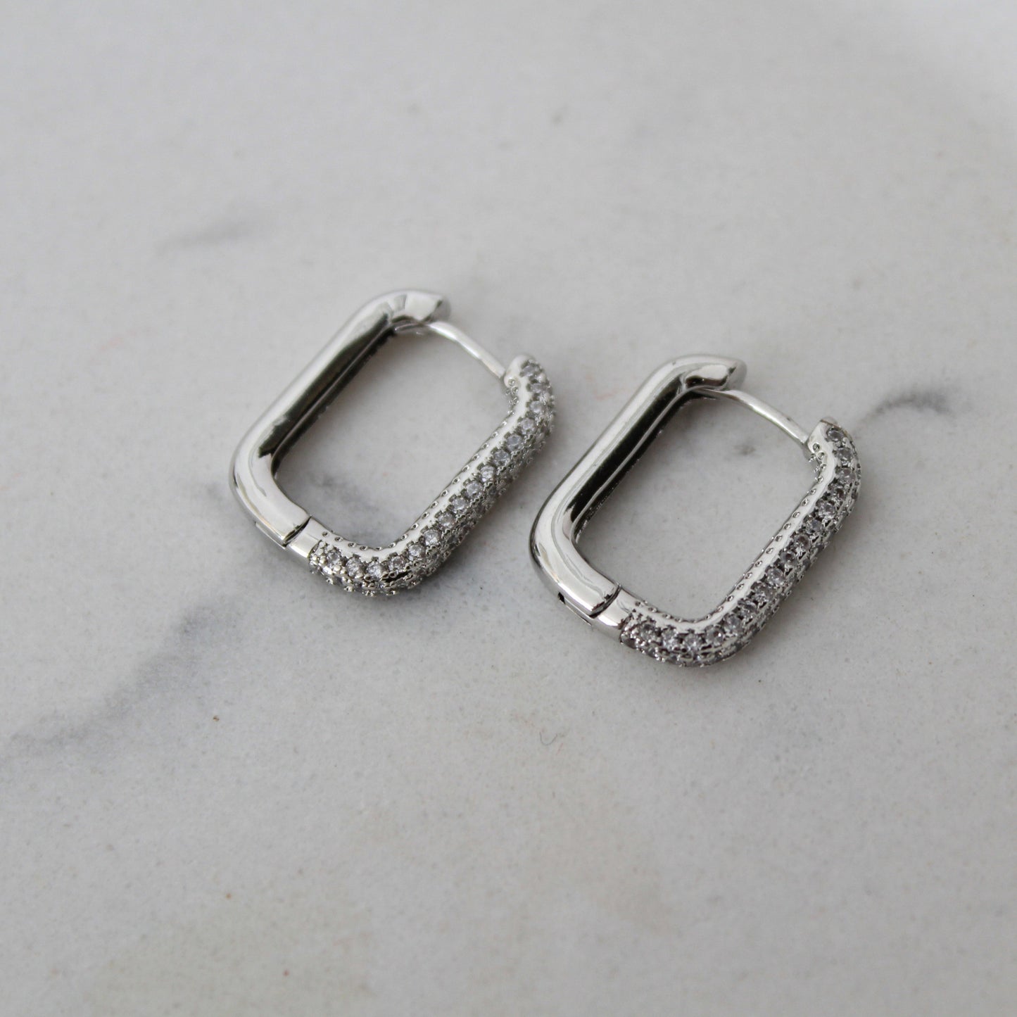 Cuff Earrings