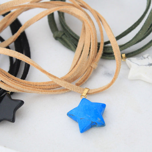 Star Choker
