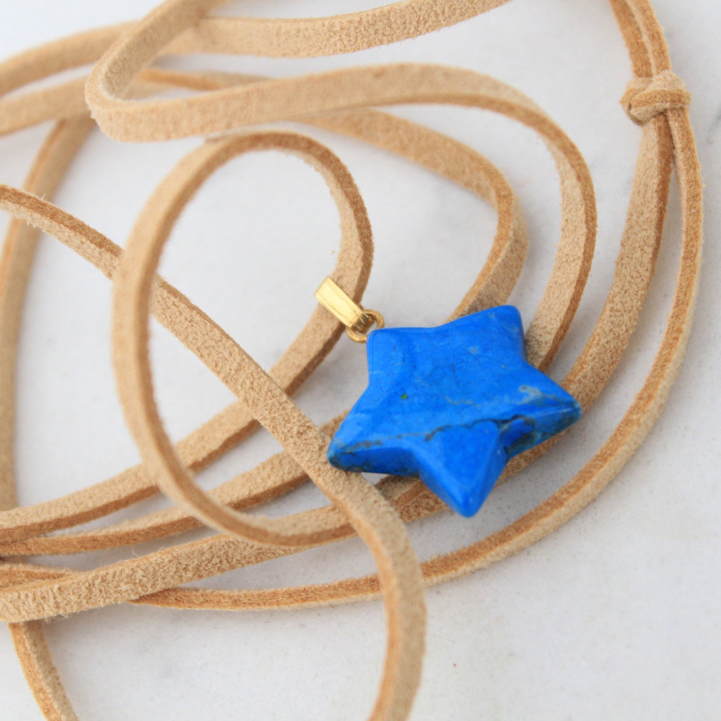 Star Choker