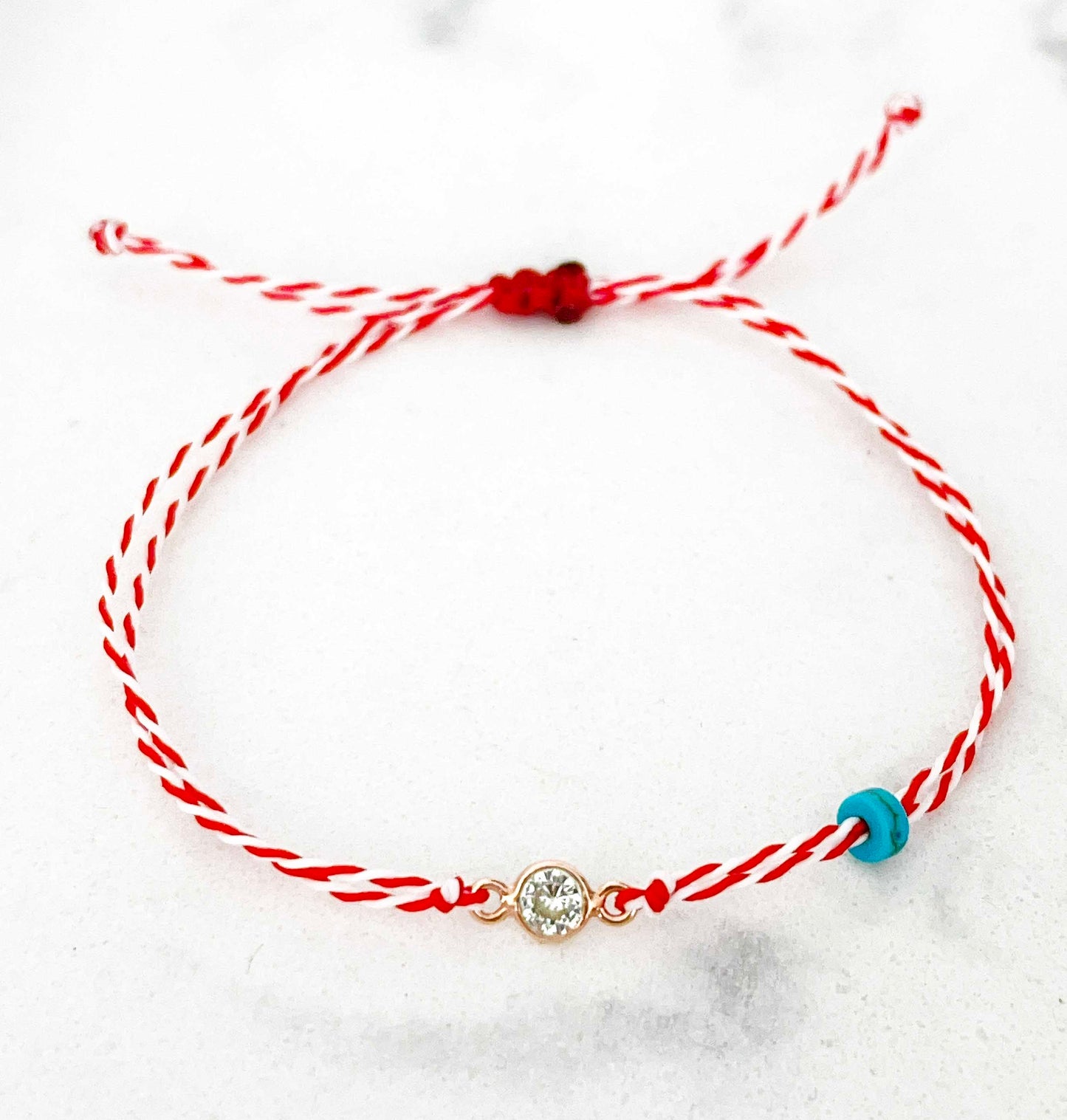 Delicate Martis Bracelet