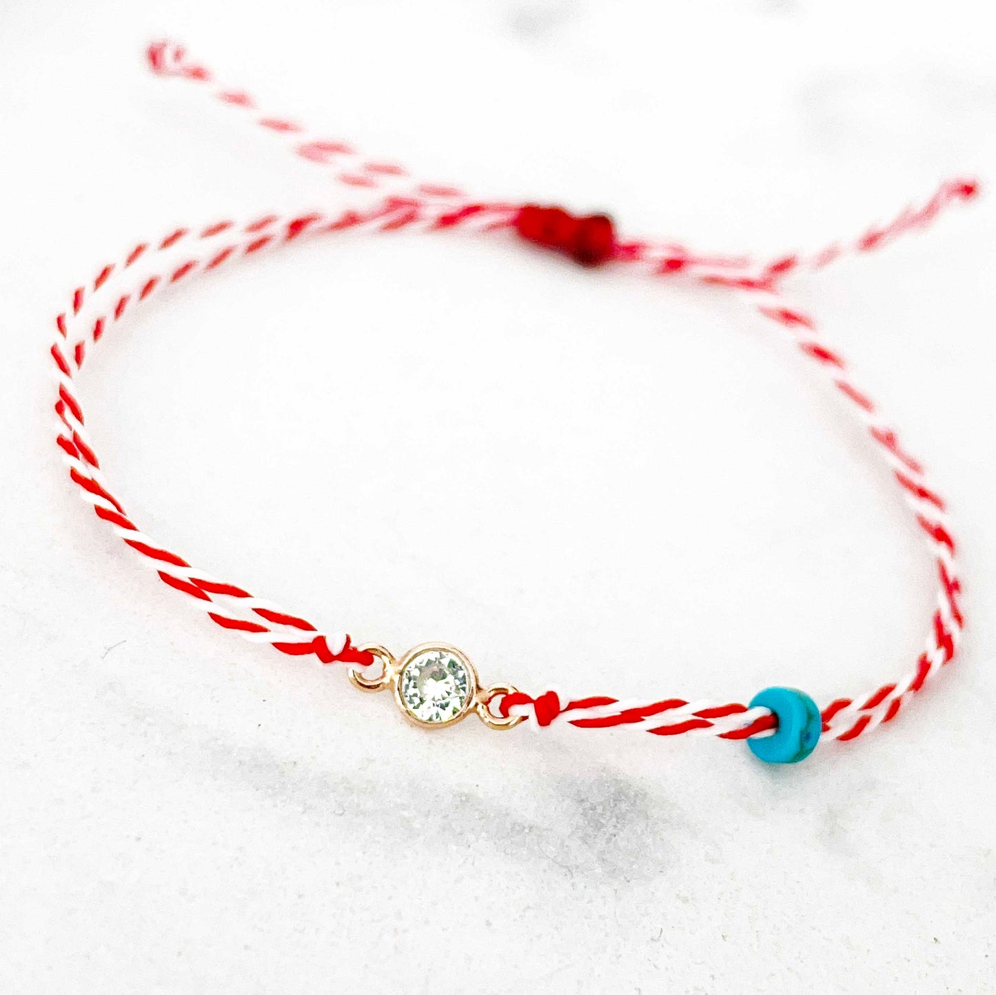 Delicate Martis Bracelet