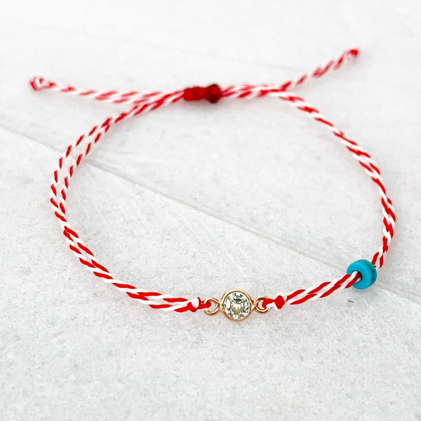 Delicate Martis Bracelet