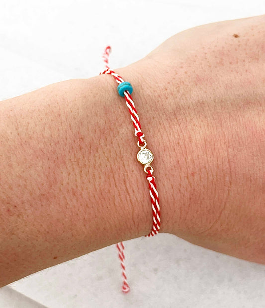 Delicate Martis Bracelet