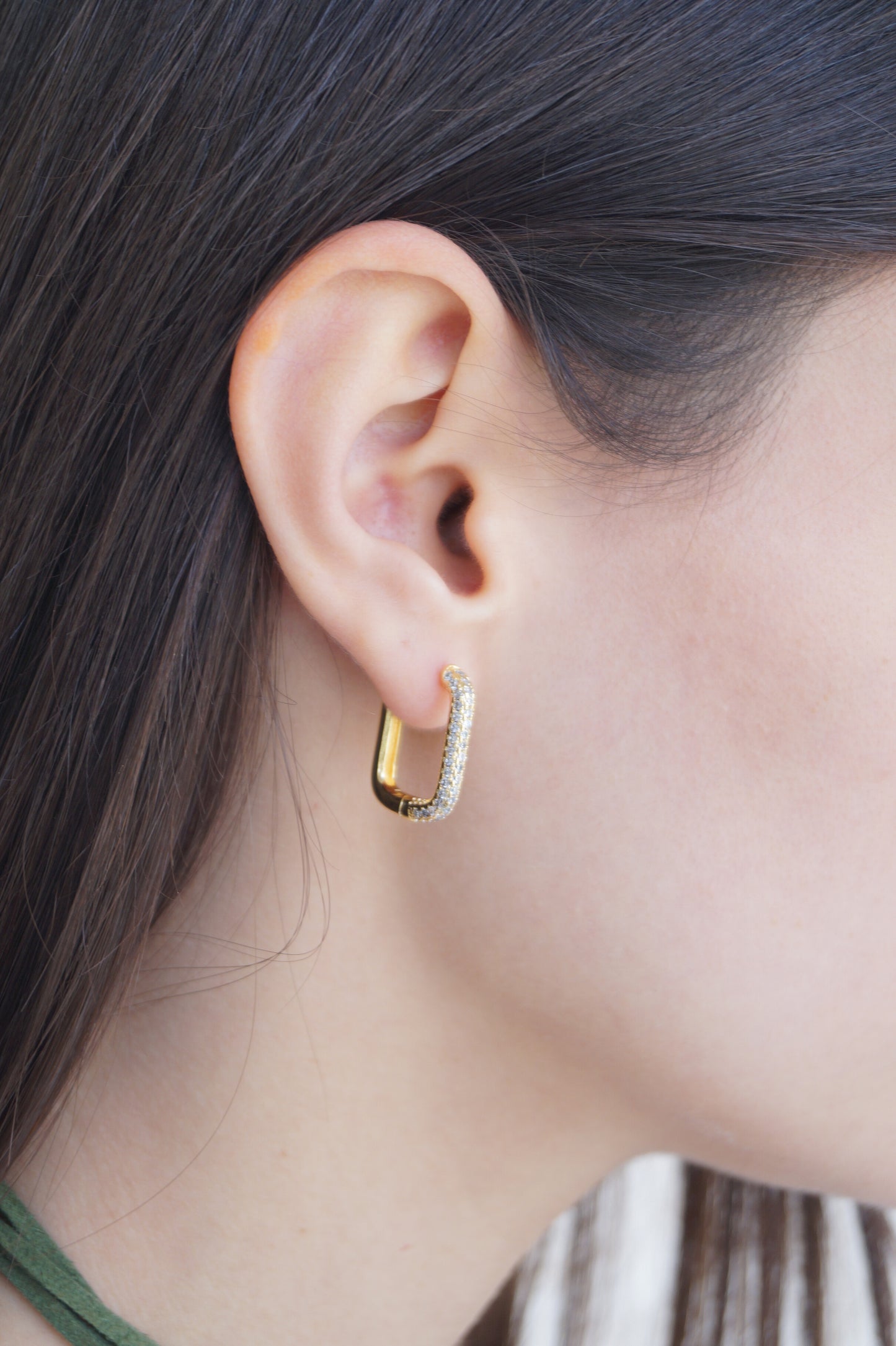 Cuff Earrings
