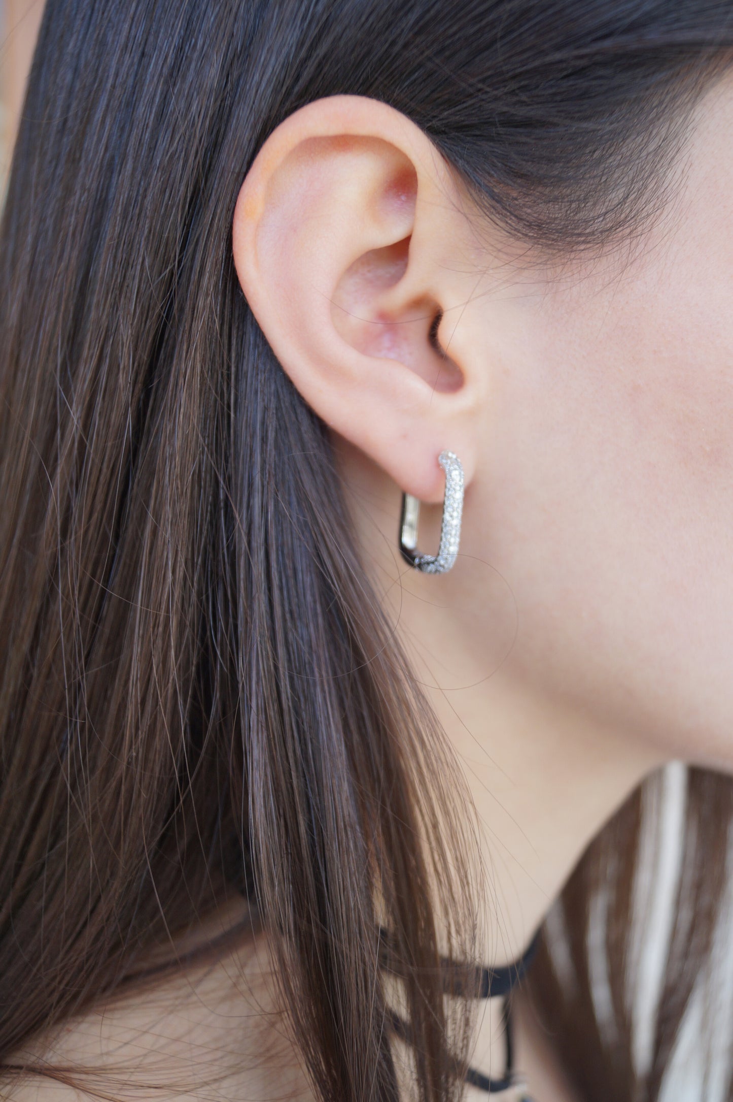Cuff Earrings