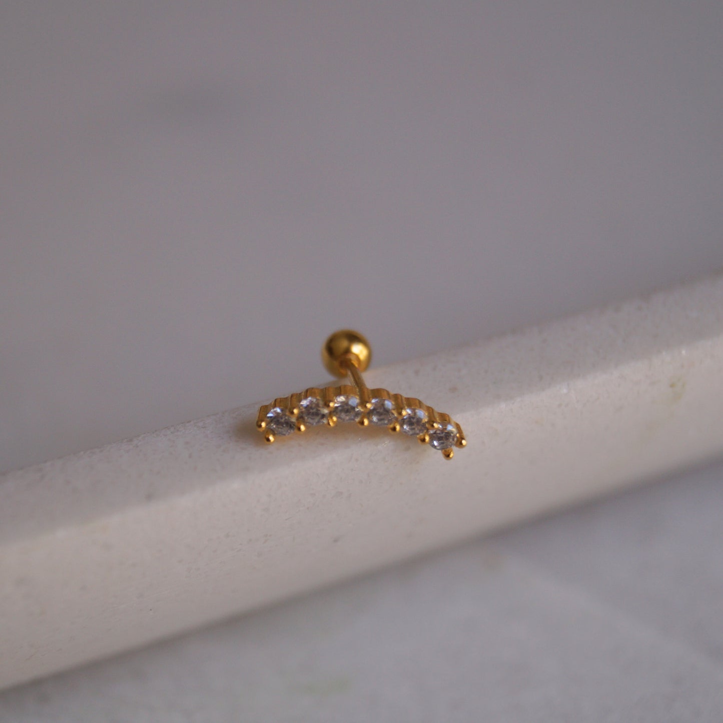 Petite Studs