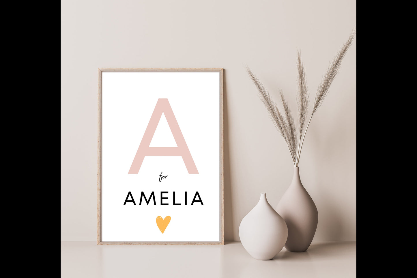 Printable Name Art