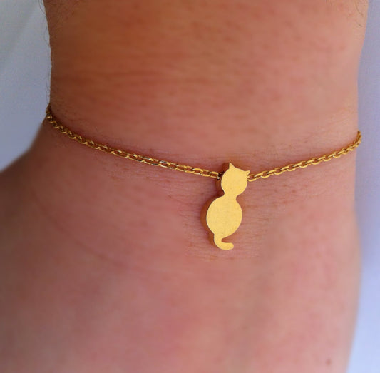 Βραχιόλι Γατούλα