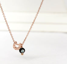 Load image into Gallery viewer, Horseshoe Lucky Necklace
