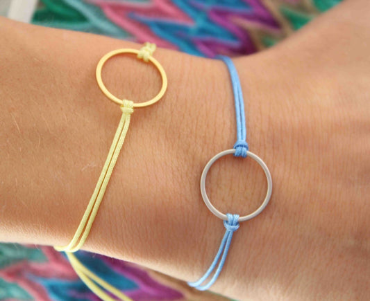 Βραχιόλι Κύκλος της Ζω΄ης