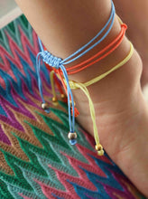 Load image into Gallery viewer, Circle of Life Friendship Bracelet

