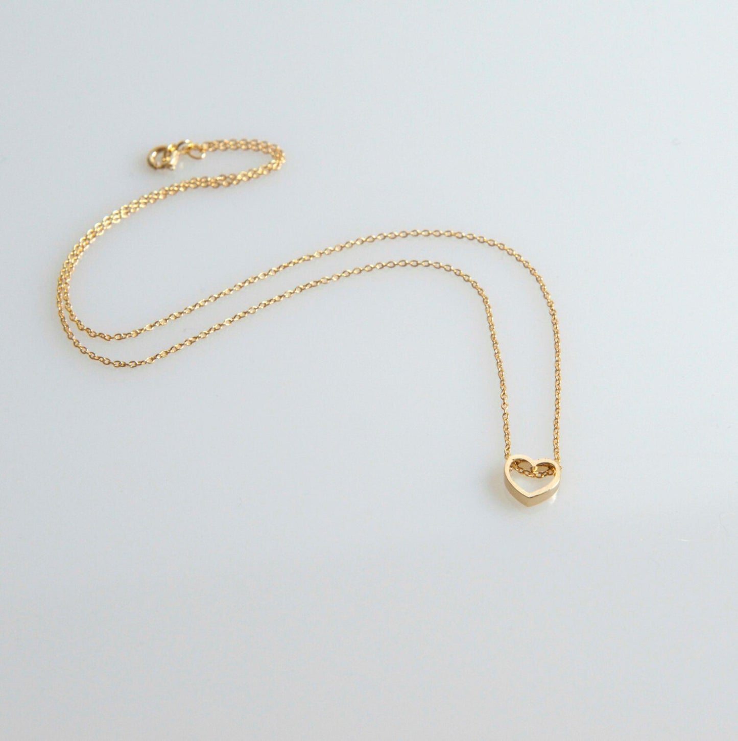 Little Star Necklace