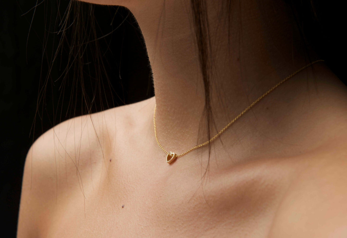 Little Star Necklace