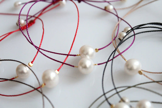 Βραχιόλι Πέρλα