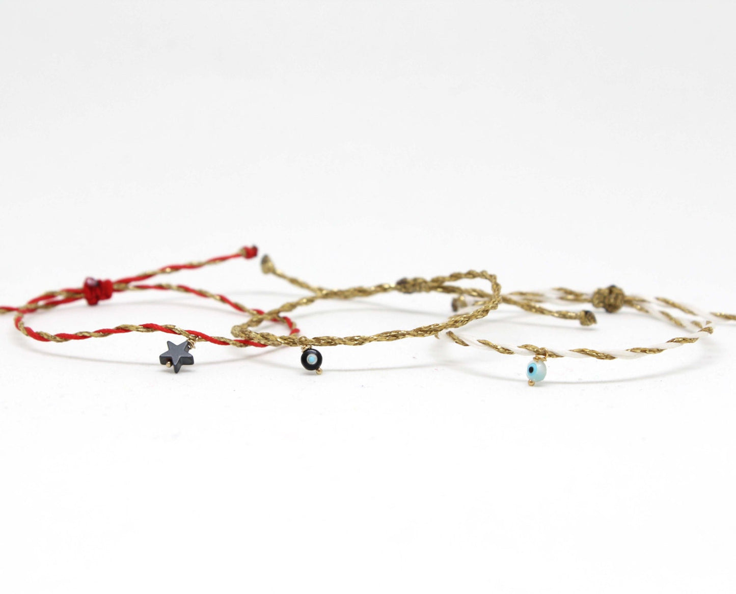 Evil Eye Bracelet