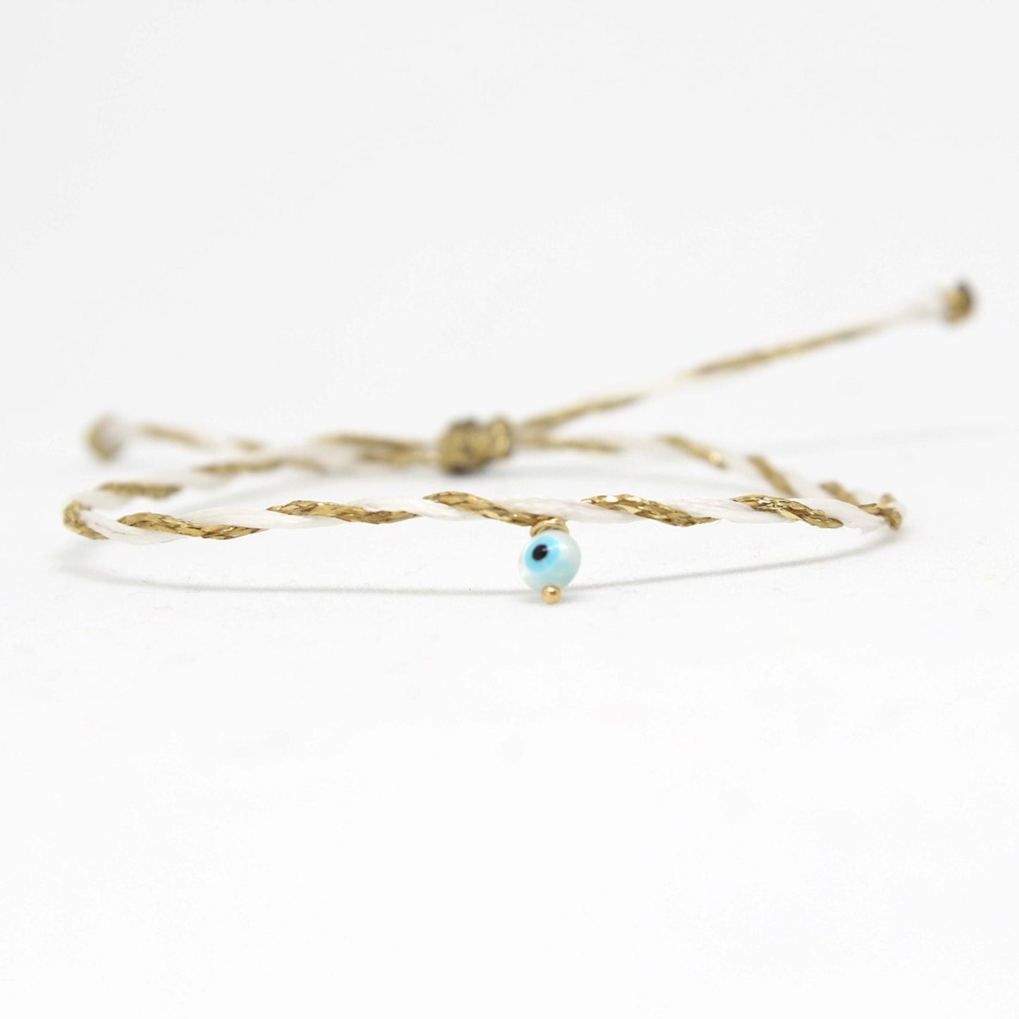 Evil Eye Bracelet
