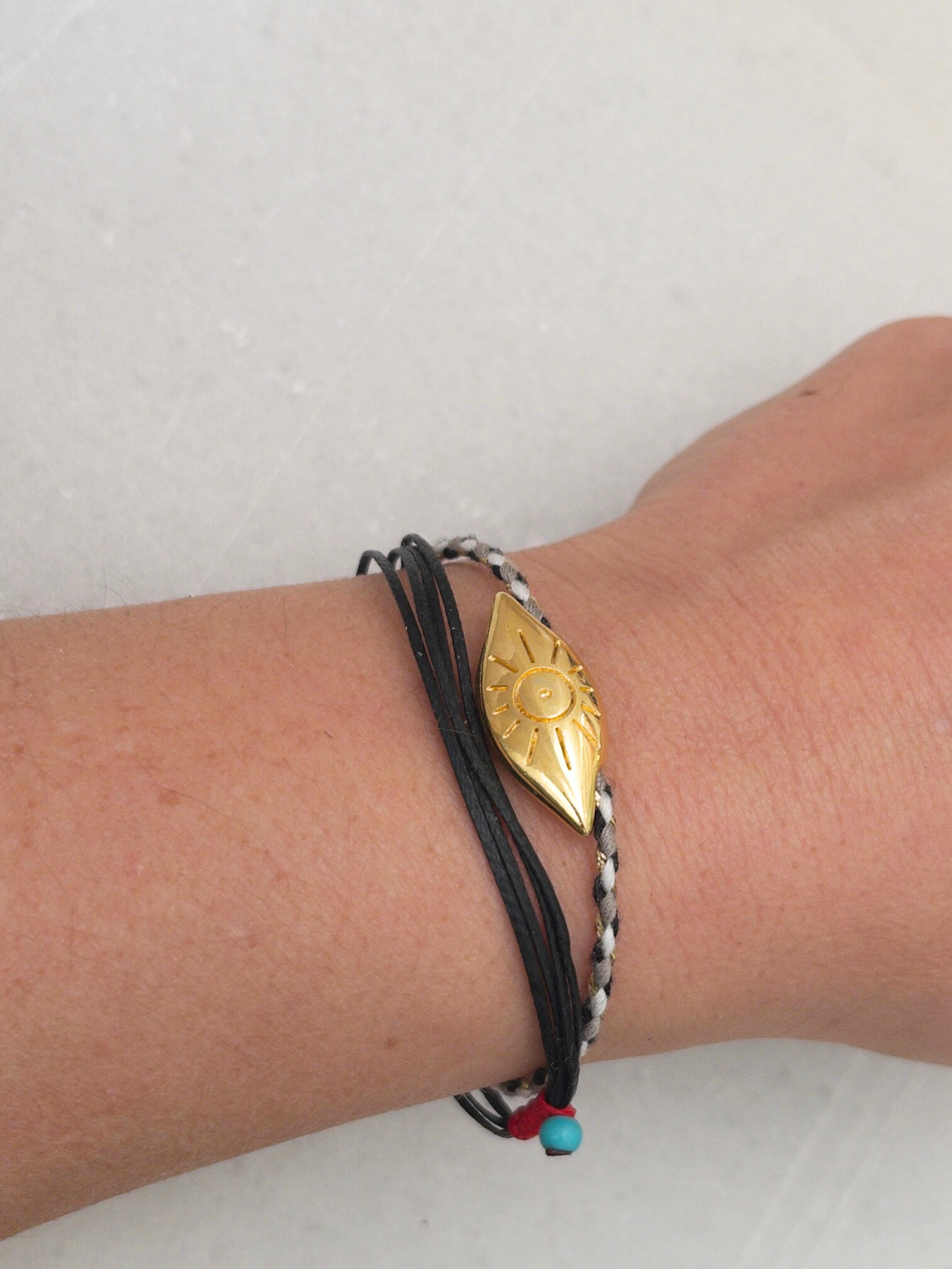 2026 Catch the Sun Bracelet