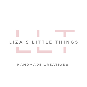 Liza&#39;s Little Things