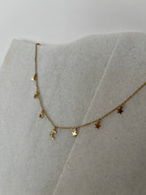 Load image into Gallery viewer, To the moon and back Necklace
