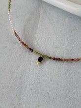 Load image into Gallery viewer, Mix Stones Necklace
