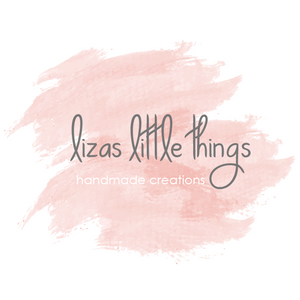 Liza&#39;s Little Things