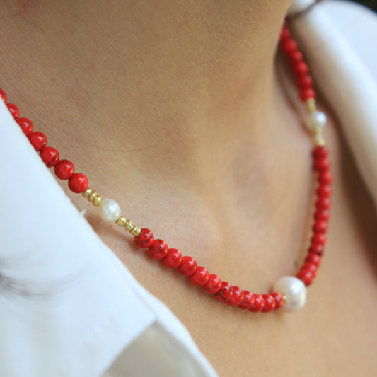 Ariel Necklace