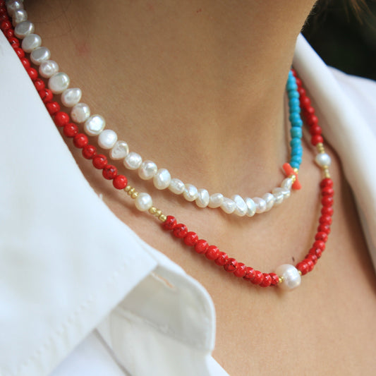 Ariel Necklace